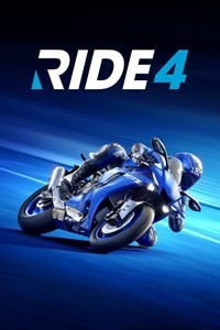Ride 4